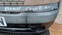 Renault clio ii fl бампер перед nv676 Киев, фото thumb