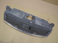 фото thumb №13, Ford mondeo iii mk3 рестайлинг решётка радиатора хром значок 3s718a100
