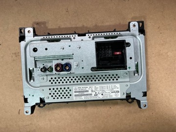 фото thumb №7, Радио дисплей mercedes vito w447 a4479009005