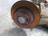 фото thumb №3, Підвіска задні задня grand scenic iii 1.5 dci