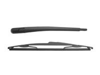 фото thumb №1, Рычаг задний дворники renault megane i kombi