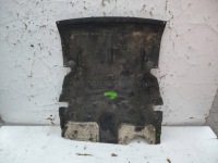 фото thumb №1, Захист pod двигун bmw seria 1 i f20 2.0 118d