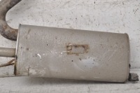 фото thumb №6, Volvo v60 1.6 d2 114km гасник 677638