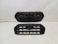 фото thumb №1, Решітка радіатора решітка бампер ford transit mk8 рестайлінг