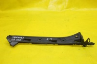 фото thumb №7, Напрямна кронштейн бампера крила лівий перед porsche cayenne i 7l5807183l