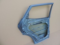 фото thumb №7, Hyundai santa fe iii 2013 2014 2015 дверь левая задняя