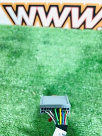 фото thumb №8, Дзеркало ліва jaguar x761 f-pace 14+1 pin камера