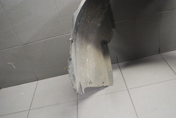 фото thumb №10, Подкрылок левый перед audi a6 c5 2.4 4b0821171b