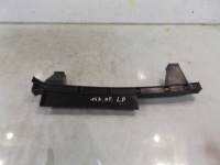 Купити Alfa 147 рестайлінг  3d напрямна скло лівий перед, фото thumb