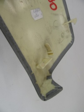 фото thumb №7, Захист корпус маскувальна накладка стеля зад bmw e90 sedan