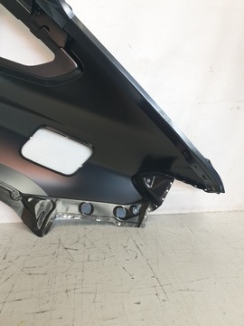 фото thumb №11, Обшивка поріг крило стійка праві зад bmw x6 g06 19-