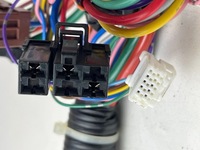 фото thumb №5, Штекери штекер роз'єм коробка запобіжників nissan juke f15 c5