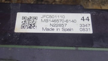 фото thumb №6, Range rover l320 sport панель кондиционера