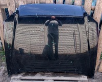 фото thumb №1, Капот hyundai accent ii lift 02-06 giełda pń