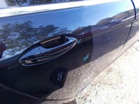 фото thumb №1, Ford fiesta mk7 ручка двері права задня задня d9 2009 r