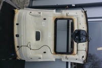 фото thumb №10, Maserati ghibli iii потолок czarna люк 13-