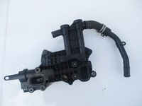 фото thumb №2, Основание радиаторов фильтра масла mercedes c-klasa w205 1.6 cdi bluetec