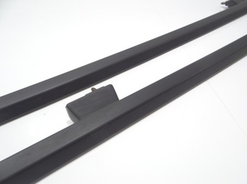 фото thumb №8, Рейлінги планки дахові лівий праві bmw x3 e83 lci оригінальний номер комплект