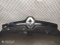 фото thumb №4, Капот крышка двигателя czarna оригинал renault trafic iii 2018 rok