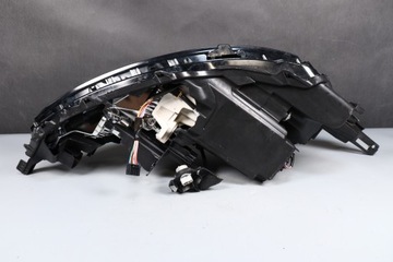 фото thumb №13, Лампа левый перед nissan qashqai iii j12 21- eu led оригинал