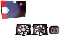 фото thumb №1, Вентилятор радиатора casco