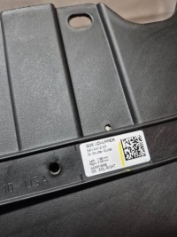 фото thumb №9, 15800. bmw x5 g05 решітка жалюзі повітря 5a1a312