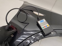 фото thumb №9, Bmw f25 x3 правий передній крила 475