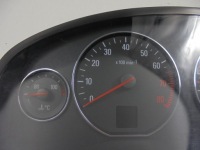 фото thumb №8, Opel signum 03-05 панель приладів 2.2b 13144233uj