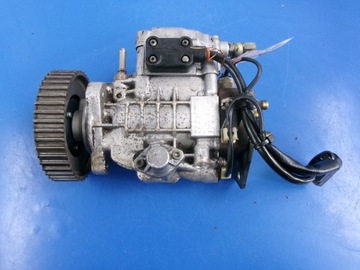 фото thumb №5, Seat toledo ii 1.9tdi 90km насос вприскувальний bosch 0460404977