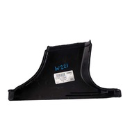 фото thumb №9, Mercedesw221 обшивка захист стійка b нижня ліва