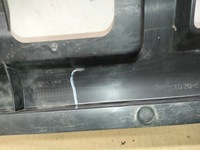 фото thumb №11, Підсилювач чаша бампера перед citroen c3 picasso 2008-2012 9681799577