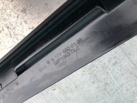 фото thumb №2, Mercedes r172 slk slc молдинг порог левая