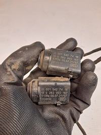 фото thumb №7, Джгут установка pdc зад 00015427418 mercedes cls c219