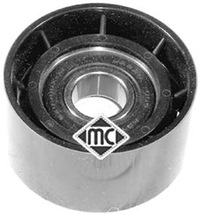 фото thumb №2, Ролик натягувача ремінь клиновий renault vel satis