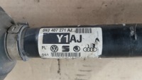 Приводной вал левая правая перед передняя audi a4 b8 a5 8t 2.0 tdi 8k0407271aj с Разборки, фото thumb