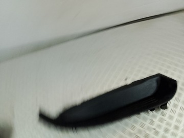 фото thumb №1, Peugeot partner iv k9 toyota proace планка накладка порогова 9817666277