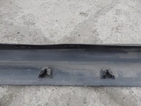 Молдинг порог правая mercedes ml w166 amg a1666980854 Цена, фото thumb