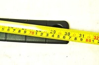 A6 c7 кронштейн кронштейн бампера 4g0607110a новый Киев, фото thumb