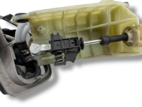 Fiat ducato 2010 з передній куліса перемикання передач / верхній Недорого, фото thumb