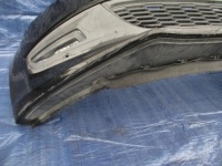 фото thumb №10, Бампер перед передний vw polo v 6r0 kompletny цвет lc9x