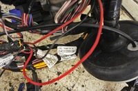 фото thumb №10, Oa113 dacia sandero iii 1.0i жгут 240100818r