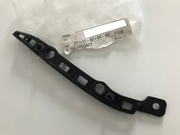 фото thumb №12, Mercedes gla x156 w156 lift 2017-2019 направляющая правый задняя новый оригинал