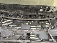 фото thumb №6, Бампер передній перед clio v