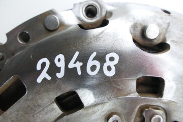 фото thumb №13, Сцепление колесо двухмассовый ford transit mk7 2.4 tdci