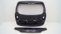 фото thumb №1, Hyundai ix35 10-15 задня задня кришка багажника кришка t
