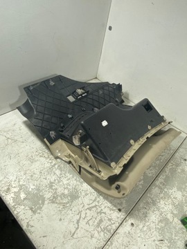 фото thumb №6, Бардачок пассажира перед skoda супер b vw passat b5 3b1857101