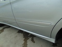 фото thumb №7, Mercedes r-klasa w251 двері ліва задня c775