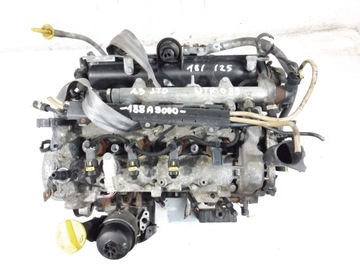 фото thumb №9, Двигун стійка 188a9000 форсунки fiat punto ii idea doblo 1.3 jtd