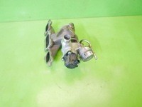 фото thumb №14, Турбина турбонагнетатель 144106351r renault kadjar i 1.2 tce 15-18