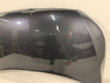 фото thumb №10, Mercedes vito v клас w 447 кришка двигуна